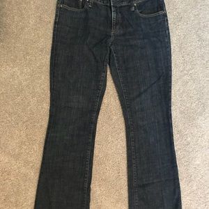 Banana Republic Denim jeans